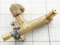 Vermont Casting Mjh50001045 Valve S/B H Natural