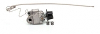 Montague 3395-2 Thermostat, With Dial 150-500F