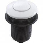 Tecmark  Mpt-01010-3428D   White Domed Air Transmitter