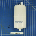 Steam Cylinder