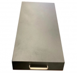 NXR G48x03-802000-09 Griddle Lid for NK LS SC MM Series