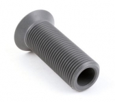 Perlick 63533A1 Drain Nipple Pvc Tapered Flg