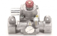 Sierra 1090008 Safety Valve Ts-11; #S852102000