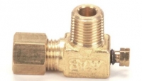 Sierra 1090048 Pilot Regulator; #S862103000