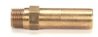 Sierra 1090217 Fryer Nozzle #52; #S872114000