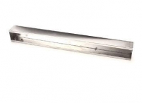 Sierra 1090222 Left Frame Door Cover Srr-636; #S852606001
