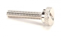 Sierra 1090325 Bolt W/Knu 1/4"-20 Nc Chrome; #602505M0061