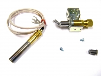 Sierra 1090430 Kit 1820-009 Pilot 48265 Ng; #S852133000