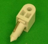 Subzero 6220330 Plastic Support