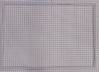 Subzero 7042256 Ref. Door Gasket