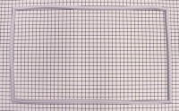 Subzero 7042258 Door Gasket