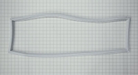 Subzero 7014004 Drawer Lower Gasket