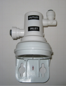 Subzero 7041535 Filter Head