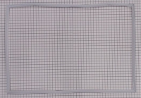 Subzero 7023316 Fridge Door Gasket
