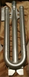 Wolf 827205 Bake Burner Tube
