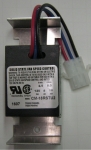 Wolf 811527 Control Switch Fan