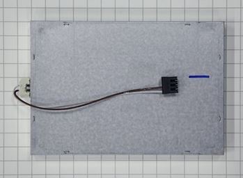 Genuine WOLF DF48 Range Oven,Bake Element # 802012 822374 
