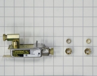 Wolf 812107 Oven Safety Valve