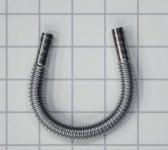 Wolf 813104 Flex Tube .375 X 8