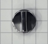 Wolf 815566 Knob SST