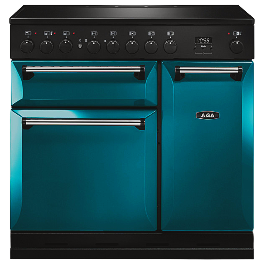 Aga Cookers