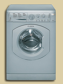 washer