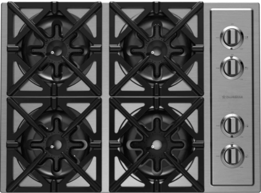 cooktops