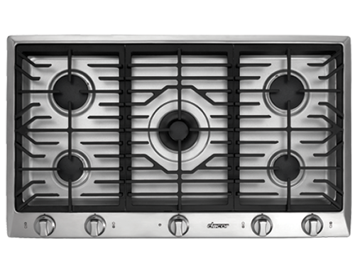 cooktop