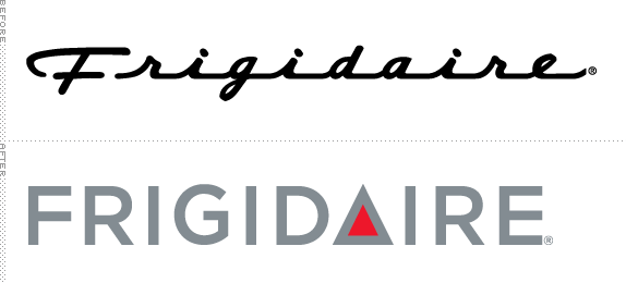 FRIGIDAIRE