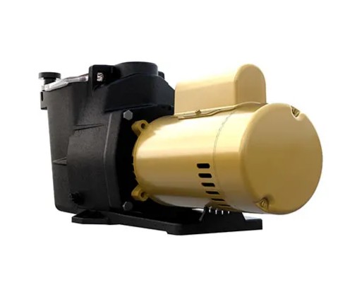 Hayward Super Pump Image