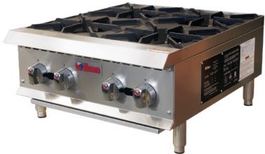 cooktop