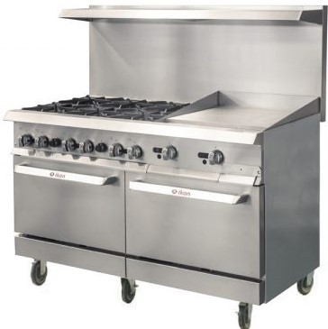 cooktop