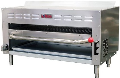 cooktop