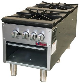 cooktop