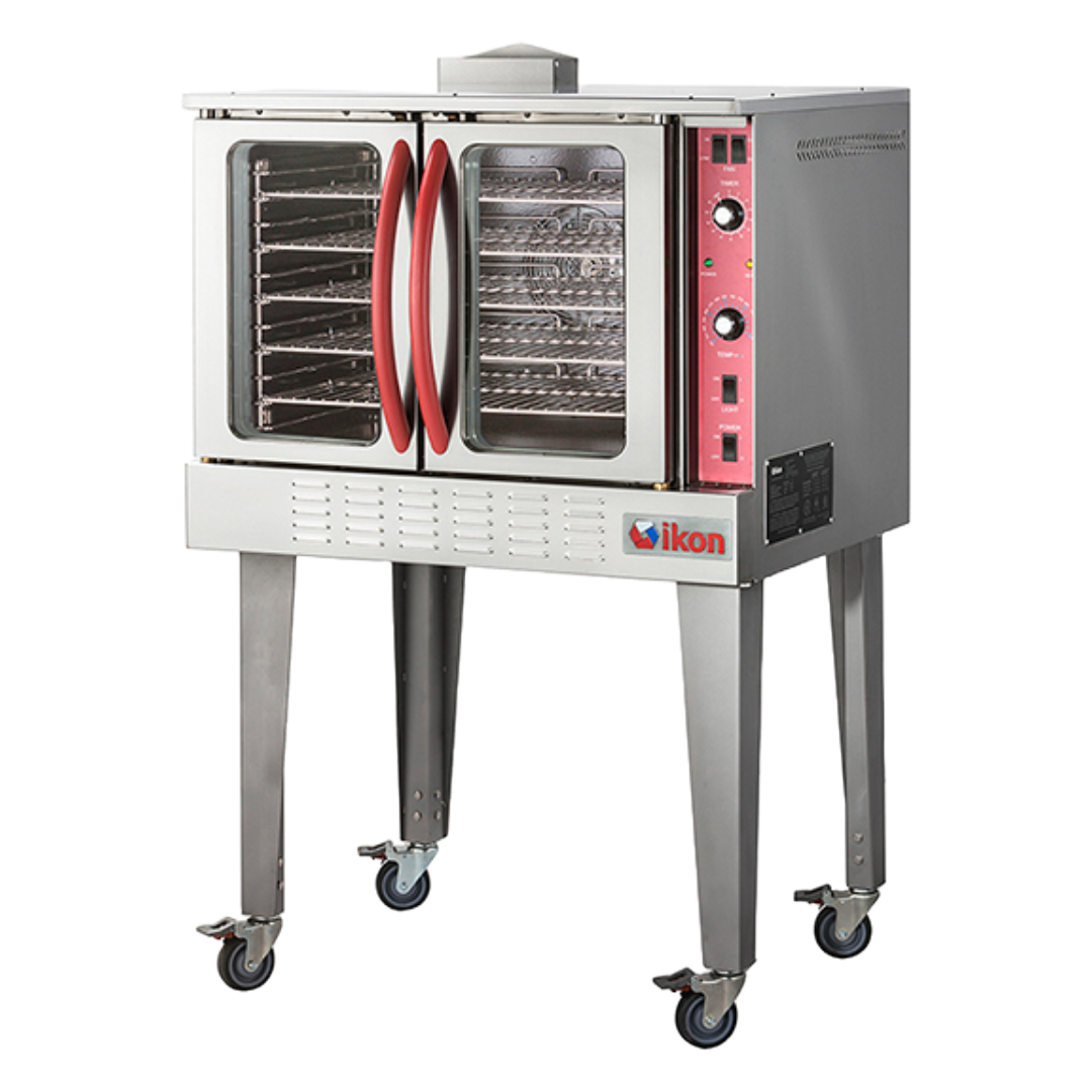 Electric Convection Oven