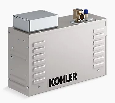 Kohler-Steam-Generator-Parts-Manual