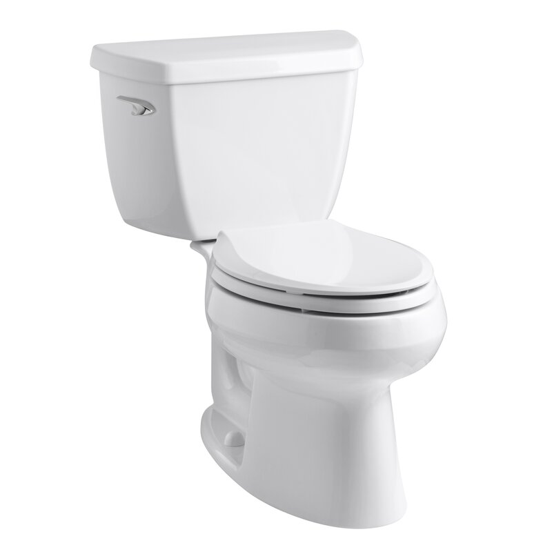 Kohler-Toilet Parts