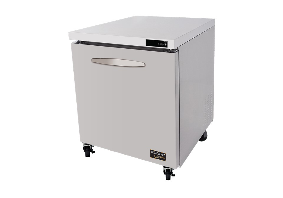 Kool-It Undercounter Freezer