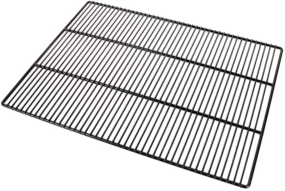True Refrigeration Shelving