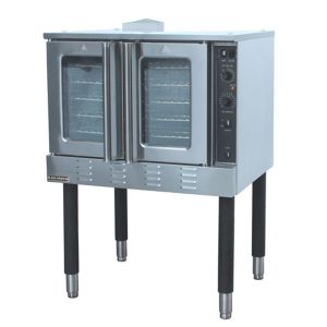 gas-convection-oven
