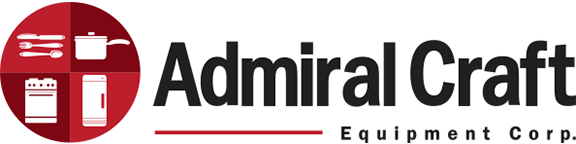 Admiral Craft Appliances