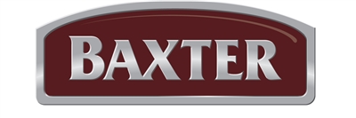 Baxter Logo