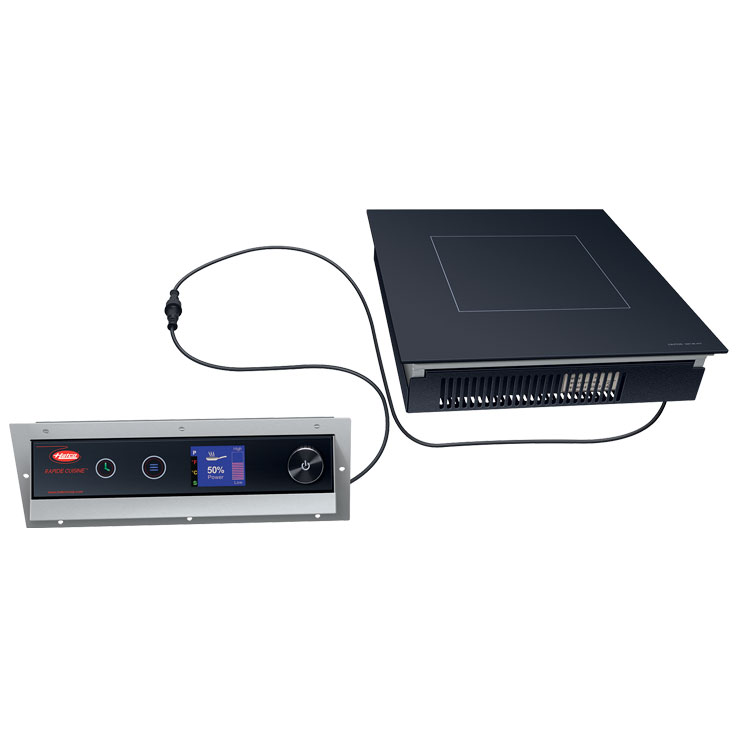 Drop In Induction Range