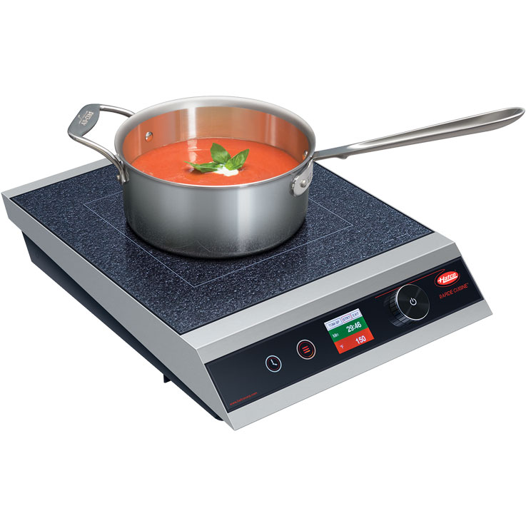 Hatco Cooking Equipment