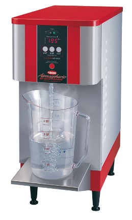Hatco Atmospheric Hot Wather Dispenser