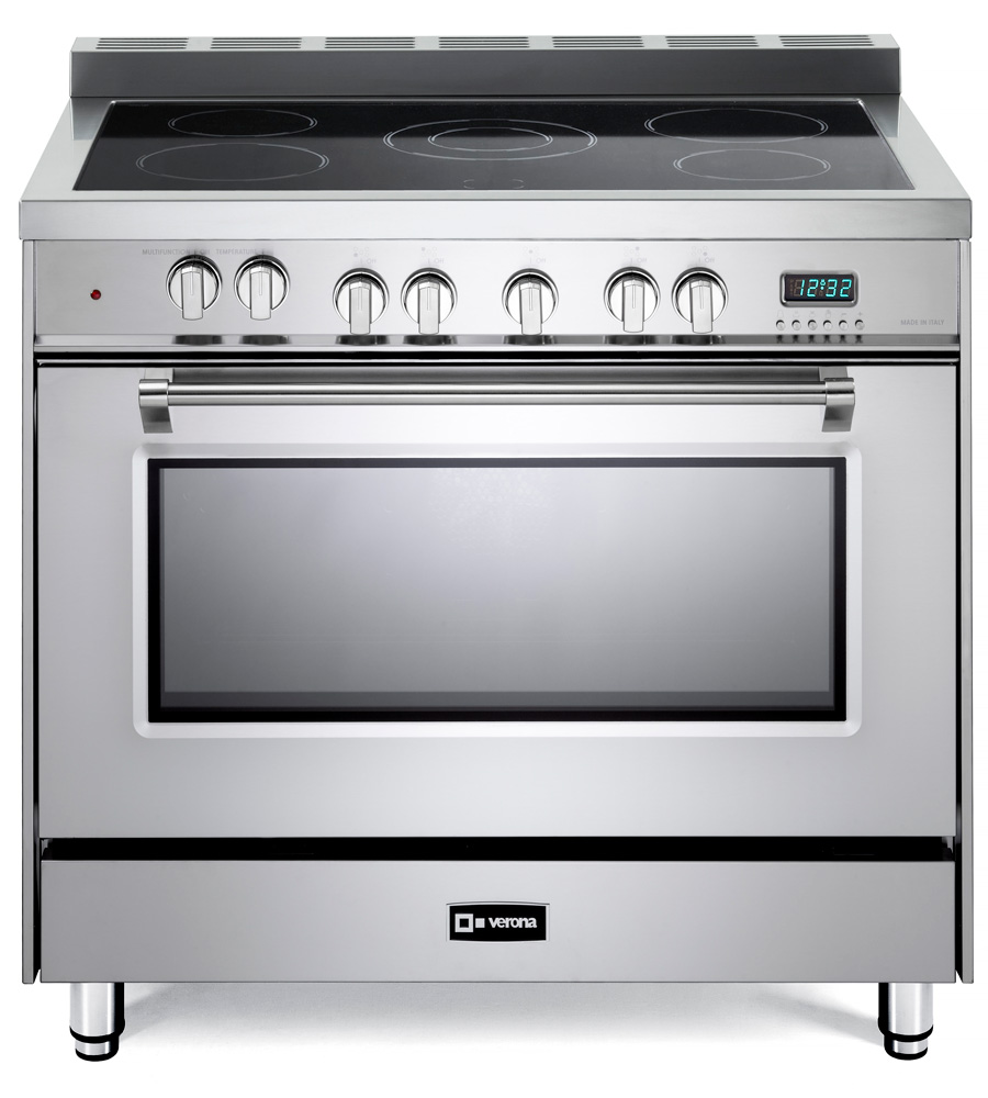 Verona-Electric-Range