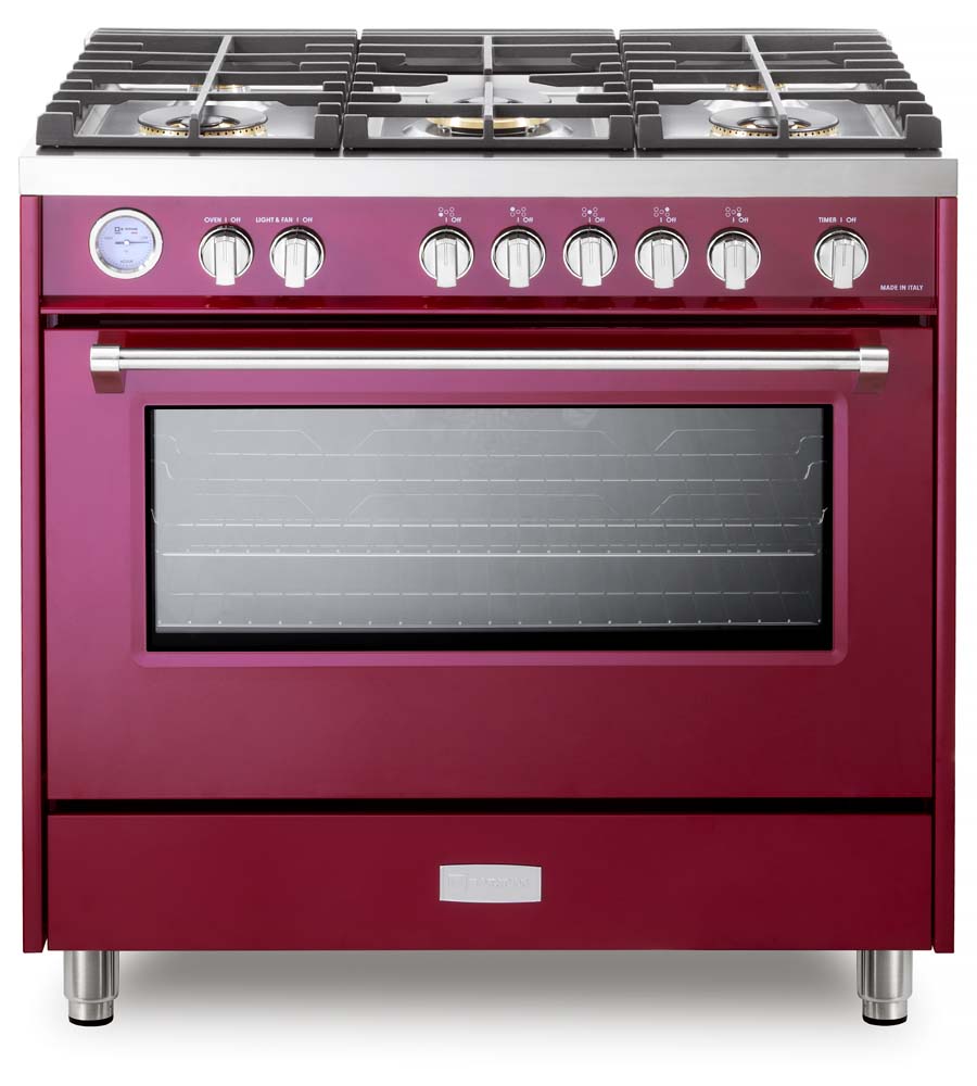 Verona-Gas-Range