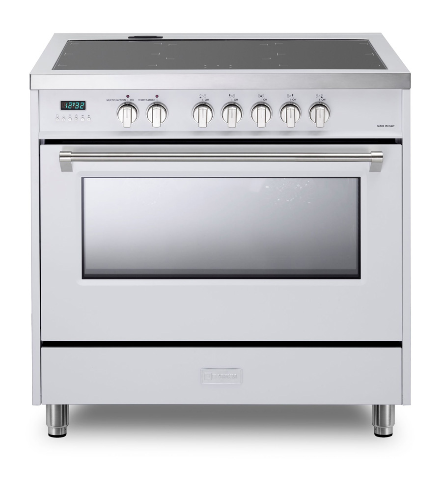 Verona-Induction-Range
